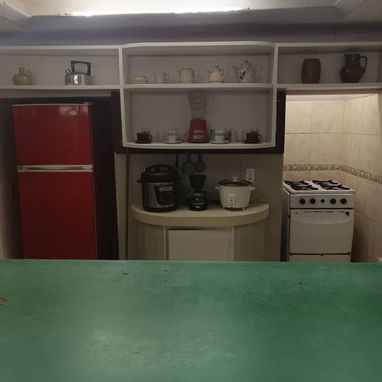 Renta de casa con piscina en Guanabo ❗️ - 4/7