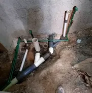 MIPIME "PLOMEROS EN LA HABANA "OFRECE EXELENTE SERVICIOS CON NUESTROS EQUIPO DE TRABAJO PARA LOS PROYECTOS E INSTALACION - Img 49327381