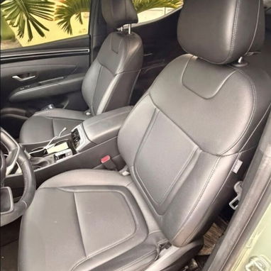 Hyunday Santa cruz sport 2023 full equipado - 4/8