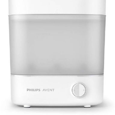 Esterilizador de biberones marca Philips, de uso en excelente estado - 2/2