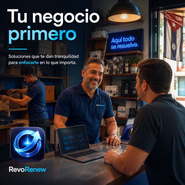 ¿Tienes cientos de anuncios en Revolico? Esto es para ti. Servicio de renovación de anuncios de revolico 24/7 - Img 126567510