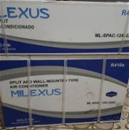 Split Milexus - Img 45805772