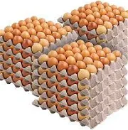 Cartón de huevo por cantidad - Img 45714809