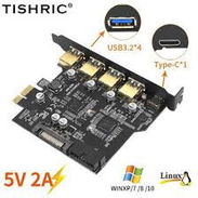 Mensajería Disponible Tarjeta de Expansión PCIe 3.0 - Img 57596513