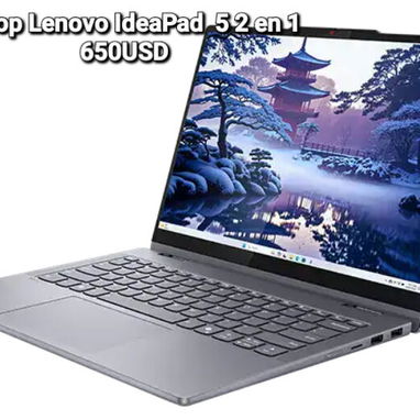 Laptops - 9/10