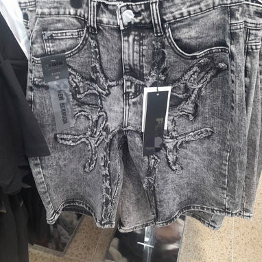 Chort de hombre exclusivo - 5/10