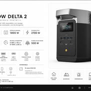 Ecoflow delta 2 - Img 56617104