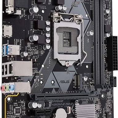 kit 8va asrock h370m馃巸OKm馃洅52815418 - Img 72416895