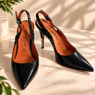 Tacones y sandalias para toda ocasión - 9/9