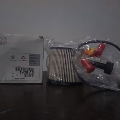 Filtros de Combustible para auto (carro), marca: Peugeot, modelo: 307 HDI DW10, de Petróleo - 2/2