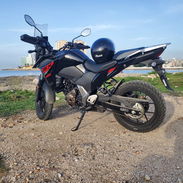 Vendo moto Suzuki Vstrom SX 250    movil52580623 - Img 57747496