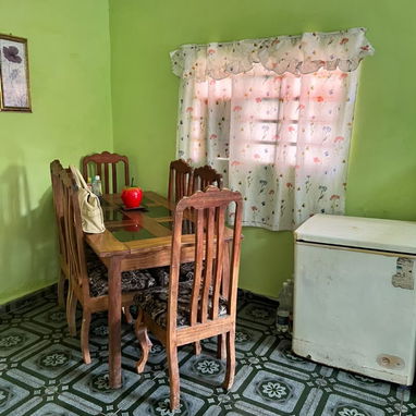 Se vende casa Biplanta ubicada en Cojimar - 7/9