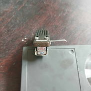 Vendo porta cápsula de Tocadiscos con unidad Radiotecnica tu oralmente funcional - Img 55771317