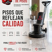 Megasol JL. Pulido de Pisos - Img 57144091