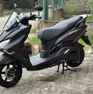 Moto Automática Suzuki Burgman - Img 49988676