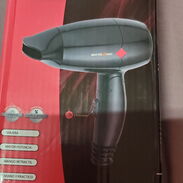 Secador de cabello Portable - Img 45300487