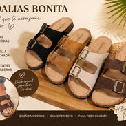 Sandalias prácticas - Img 57131292
