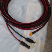 Cable solar para paneles y Ecoflow Delta 2 MC4 a XT60 - Img 55830649