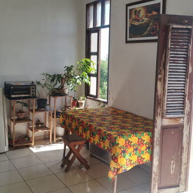 Vendo Apartamento 23 000 USD, ubicado en Infanta y San Lázaro, Centro Habana. - 3/5