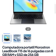 Laptops disponibles Lenovo - Acer - Tunhail - Morostron - ARCBUC - MAXVELTH - SHBIV - Img 57201937