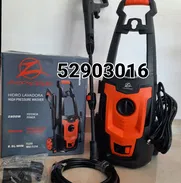 Hidrolavadora 👉3000 psi ,2800 watt ‼️ - Img 50794641