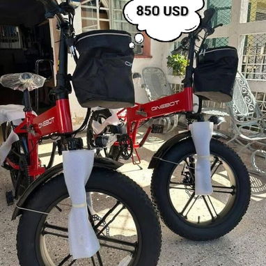 💥 OFERTA ESPECIAL D BICICLETAS💥 - Img 124429286