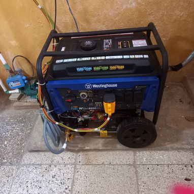 Vendo planta eléctrica - Img 121893410