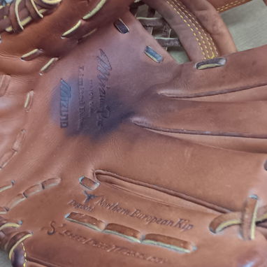 🔥 GUANTE DE BASEBALL EDICIÓN LIMITADA🔥 - 5/5