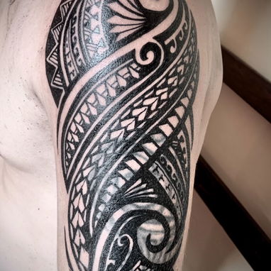 Tatuajes/Tattoos/Tatuador - Img 103436683