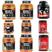 Whey Protein - Img 53911437