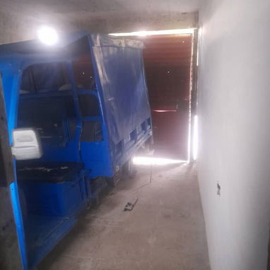 Vendo Casa de 2 Dormitorios con Garaje. San Francisco de Paula. San Miguel del Padrón. - 5/10
