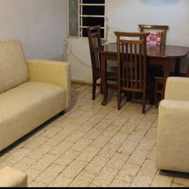 ▶️ 8000 USD VENDO APTO DE 2/4 EN 2do PISO REPARTO BABOSA, PLAYA - Img 125874667
