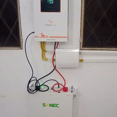 Se realizan todo tipo de instalaciones eléctricas - Img 127756968