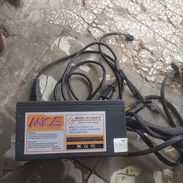 En venta fuente de muy poco uso 35 USD y me ajusto - Img 57484096