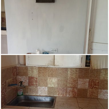 Renta de casa - 2/2