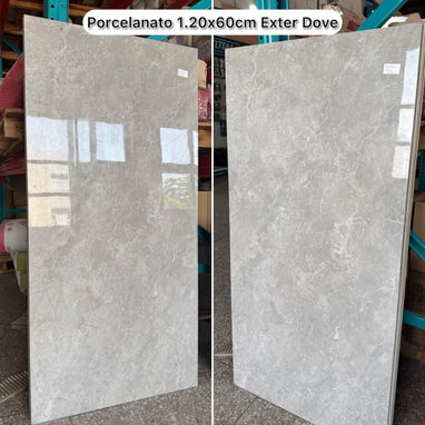 Venta de Losas🔥 ¡OFERTA EN LOSAS DE PORCELANATO! - 7/10