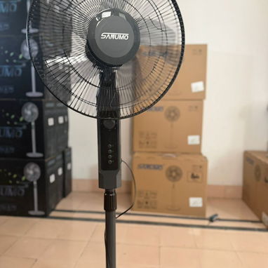 Ventiladores no recargables - Img 122746585