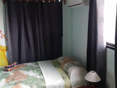 ⚓Se renta casa con piscina a 2 cuadras de la playa de Guanabo,4 habitaciones climatizadas , Reservas x WhatsApp 52463651 - Img 62272671