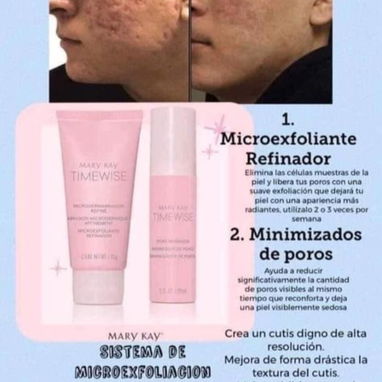 Pruductos de belleza mary kay - Img 95865751