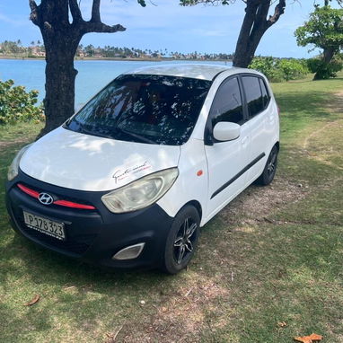Vendo negocio Hyundai y 10, 2009 - Img 121681434