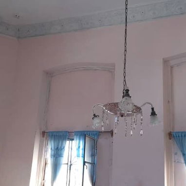 ¡SE VENDE CASA  EN ALTO HACE  ESQUINA EN EL CERRO, ATARÉ!* 🏠 - Img 121611619