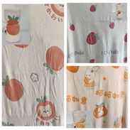 Colchas antialérgicas con tela peluche (th) - Img 52602044