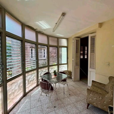 💥 GG-139 | ¡MAJESTUOSA PROPIEDAD HORIZONTAL EN EL VEDADO! 185 m² ÚTILES Y GRAN TERRAZA 🔑 - Img 125833943