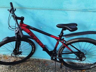 Bicicleta Rali Río 29 de Montaña,  como nueva, muy poco uso en $230.oo USD - Img main-image-45343689