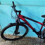 Bicicleta Rali Río 29 de Montaña,  como nueva, muy poco uso en $250.oo USD - Img 45343689