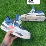 Nike Air Jordan 4 Calidad G5 - Img 57094792