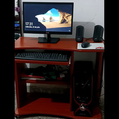 PC COMPLETA 200 USD o CUP al cambio - Img 126656530