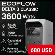 ECOFLOW ✅✅ WhatsApp:51250466 🔥🔥La Habana 🛑🛑 - Img 55265121