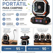 📢Ventiladores Recargables📢 - Img 55906947