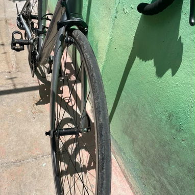 🚨🚨🚨Vendo bicicleta de ciclismo nueva🚨🚨🚨 - 4/5